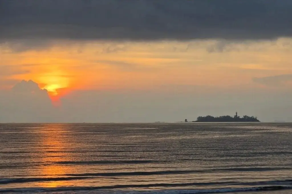 Boca del rio