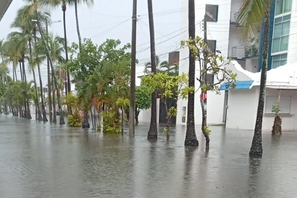 Boca del rio