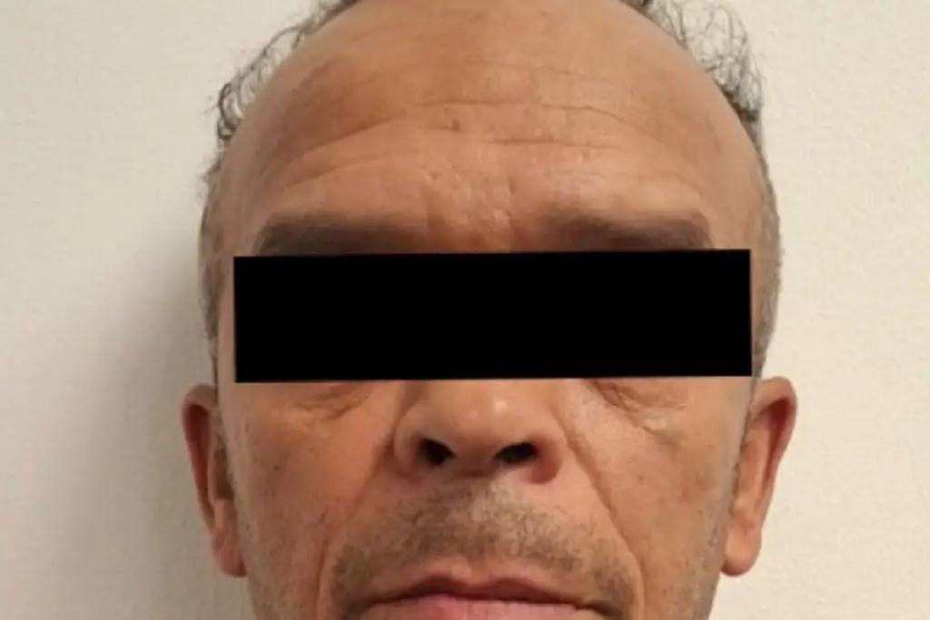 Imagen Detienen a “El Jalisco”, presunto líder de grupo dedicado al narcomenudeo y extorsión
