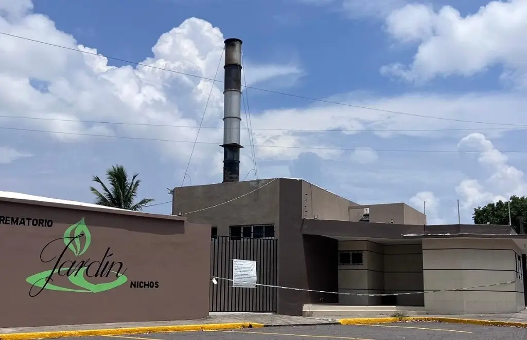 Imagen ¿Hasta cuándo?: familias llevan semanas sin poder visitar el lugar donde descansan sus seres queridos