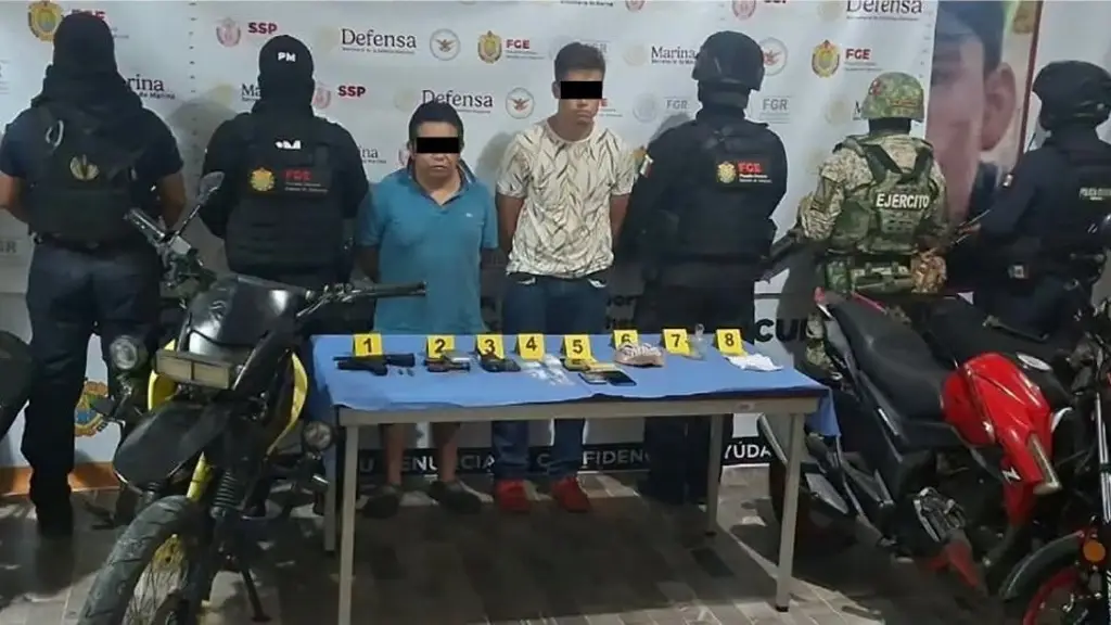 Policiaca