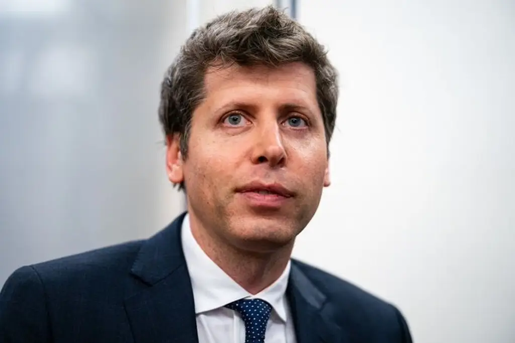 Imagen Altman afirma que 