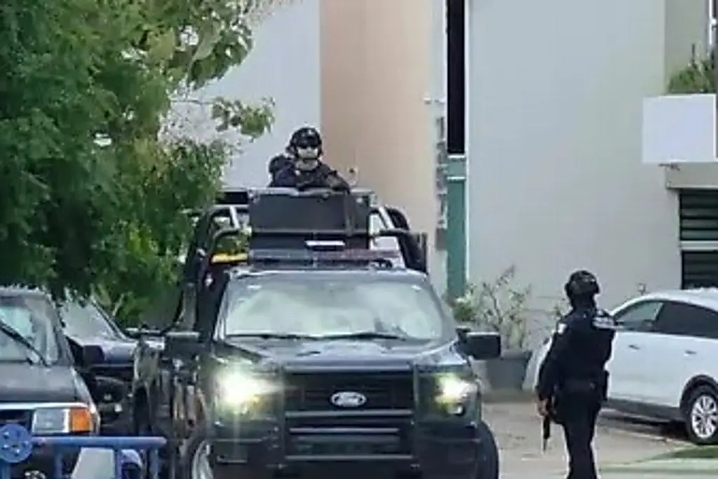 Policiaca