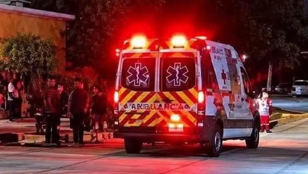 Imagen Asesinan a estudiante española en Cuautla; Esto se sabe del presunto asalto