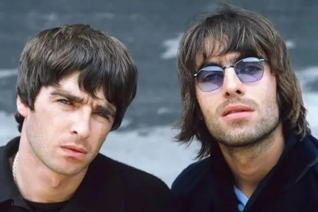 Imagen 'Oasis' confirma oficialmente su gira en el 2027' ¿Vendrá a México?