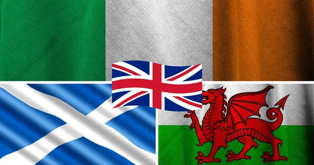 Imagen Escocia, Irlanda del Norte y Gales firman acuerdo para pedir su independencia del Reino Unido
