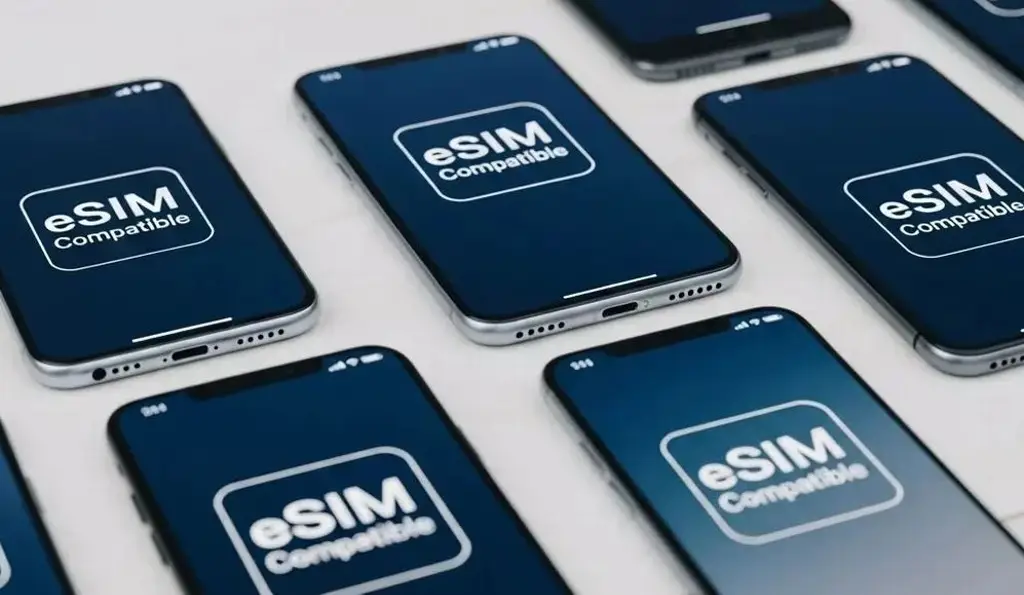 Imagen ¿Se puede usar una eSIM extranjera para evitar registro? Esto dijo la CRT