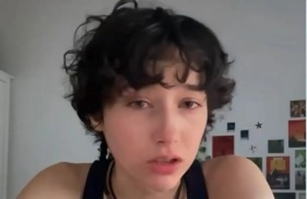 Imagen Hermana de estudiante española Claudia Tacoronte exige justicia y cuestiona esto (+Video)