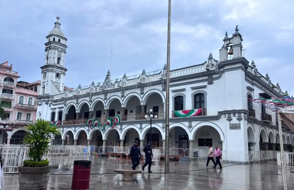 Veracruz