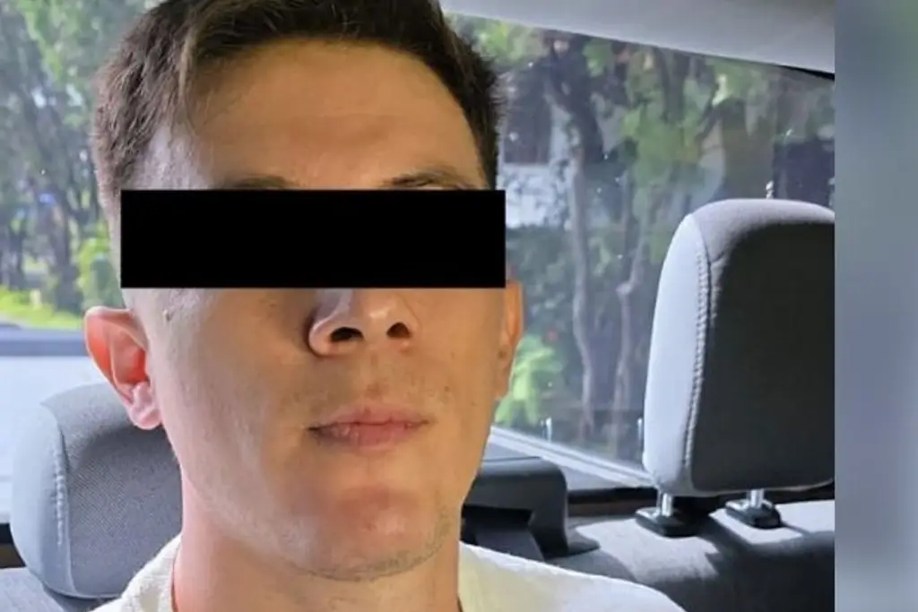 Imagen Vinculan a proceso a “El Brilloso” por caso del asesinato de Carlos Manzo