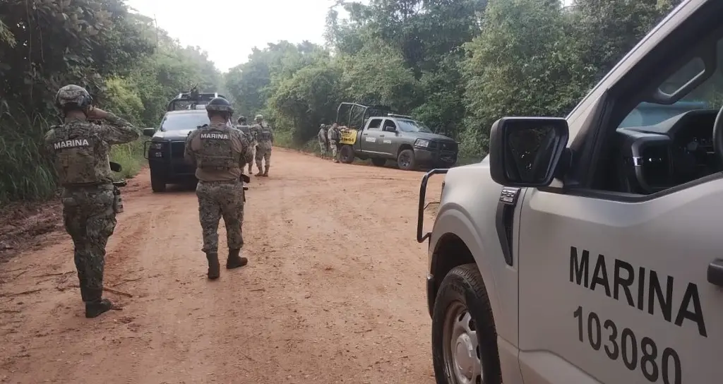 Imagen Más de 200 personas fueron evacuadas por explosión en Jáltipan