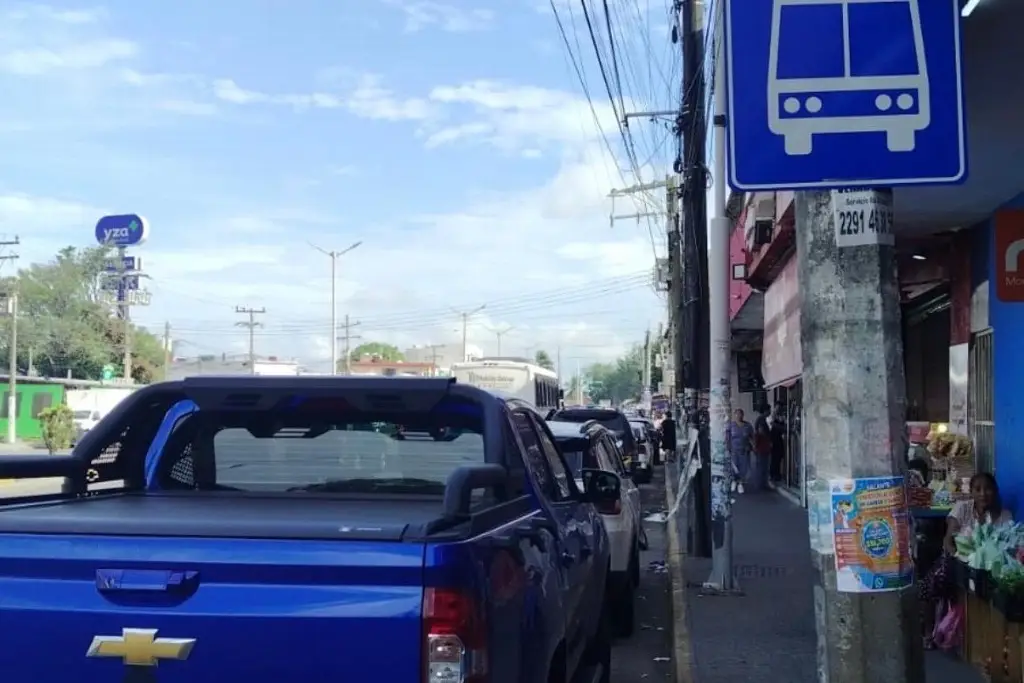 Boca del rio