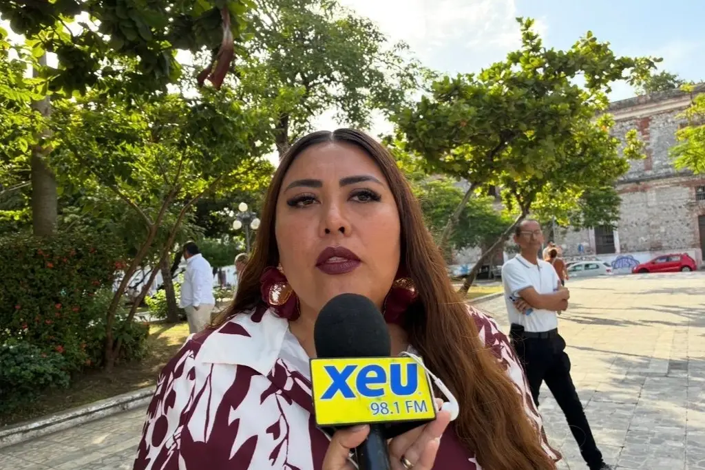 Imagen Káiser fue baleado en Veracruz y el caso ya está en manos de la FGE: ¿Qué se sabe del agresor?