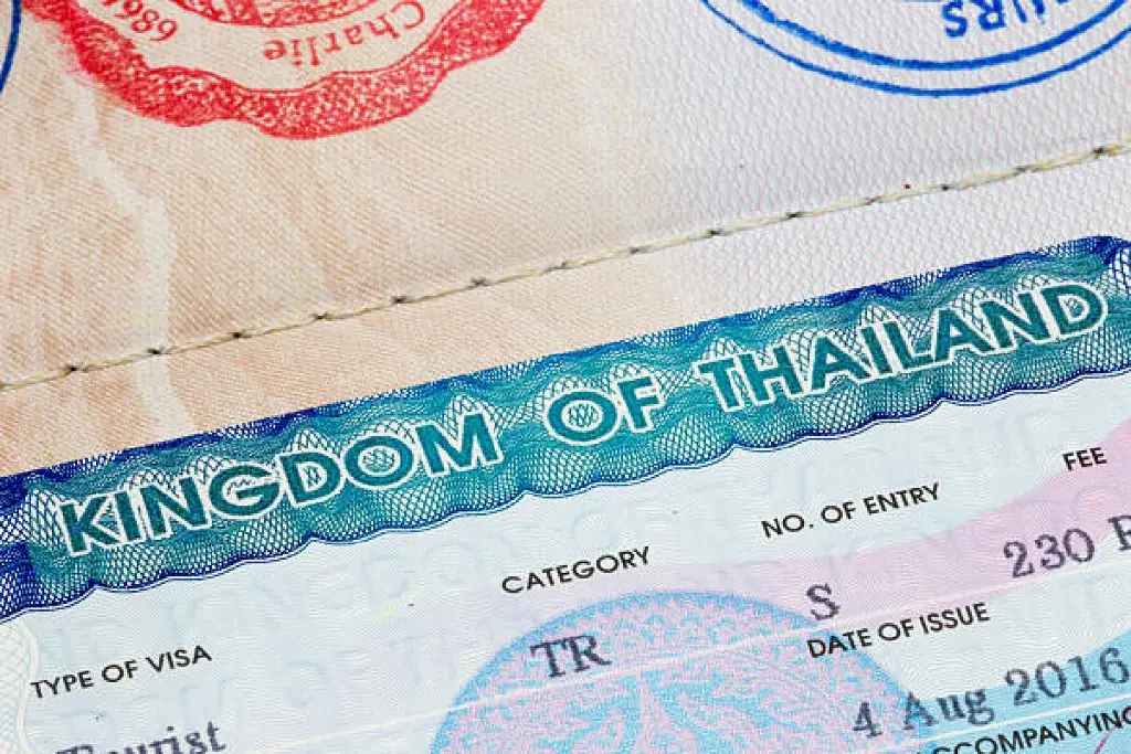 Imagen Tailandia endurece leyes migratorias y de visas: ¿afecta a México?
