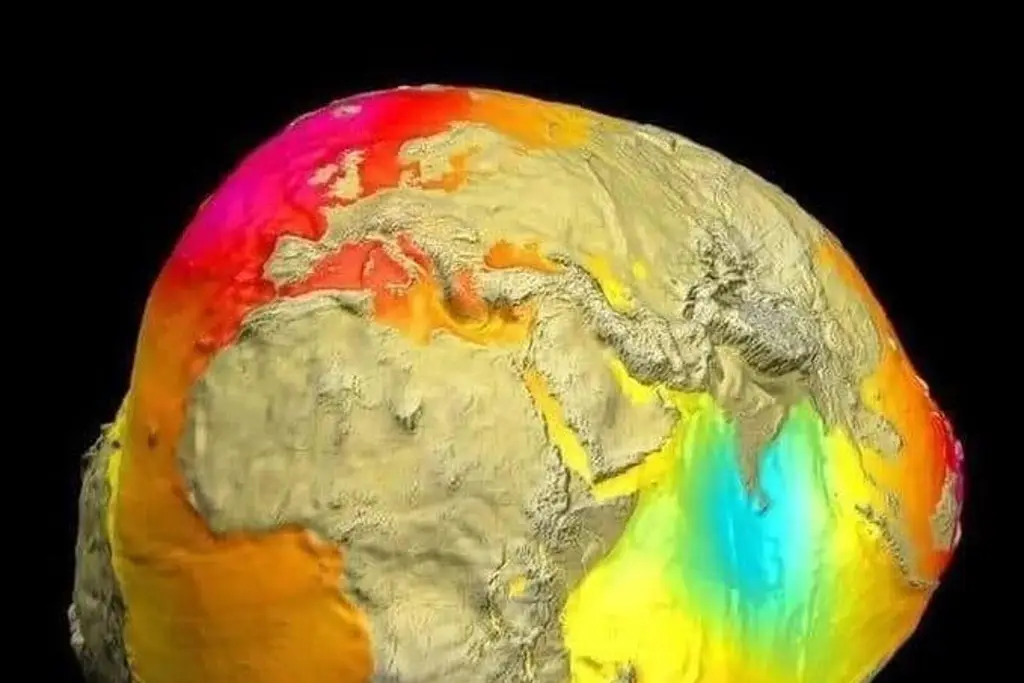 Tecnociencia