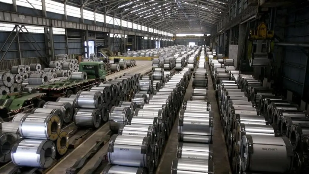 Imagen Venezuela estaría a punto de enviar primer envío de aluminio a EU en años