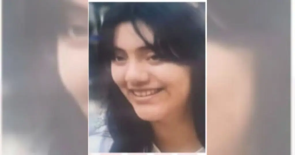 Imagen Buscan a adolescente de 16 años desaparecida en Orizaba, Veracruz