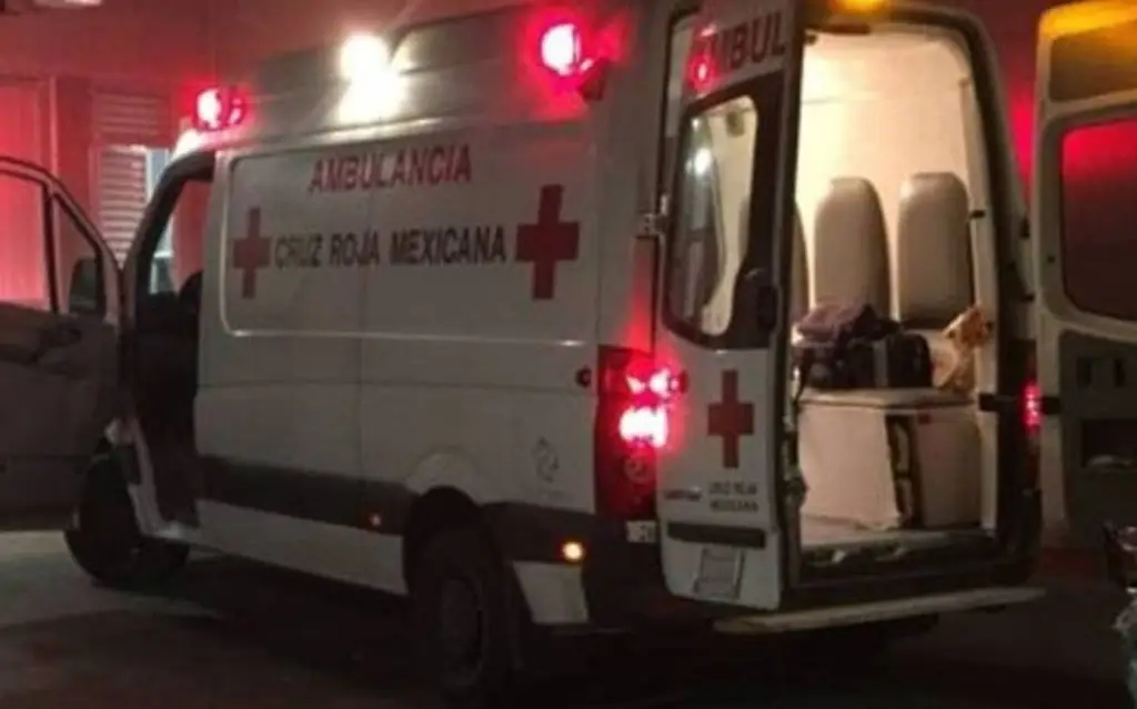 Imagen Joven de 16 años buscaba un premio y encontró la muerte  