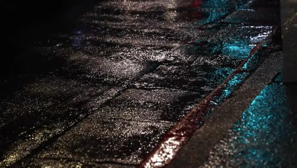 Imagen Se desploma barda en predio de Boca del Río tras lluvia