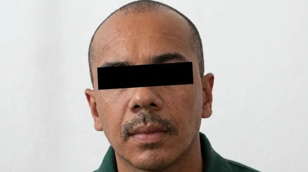 Imagen Detienen a ‘El Señor de la T’, señalado como coordinador regional de este cártel