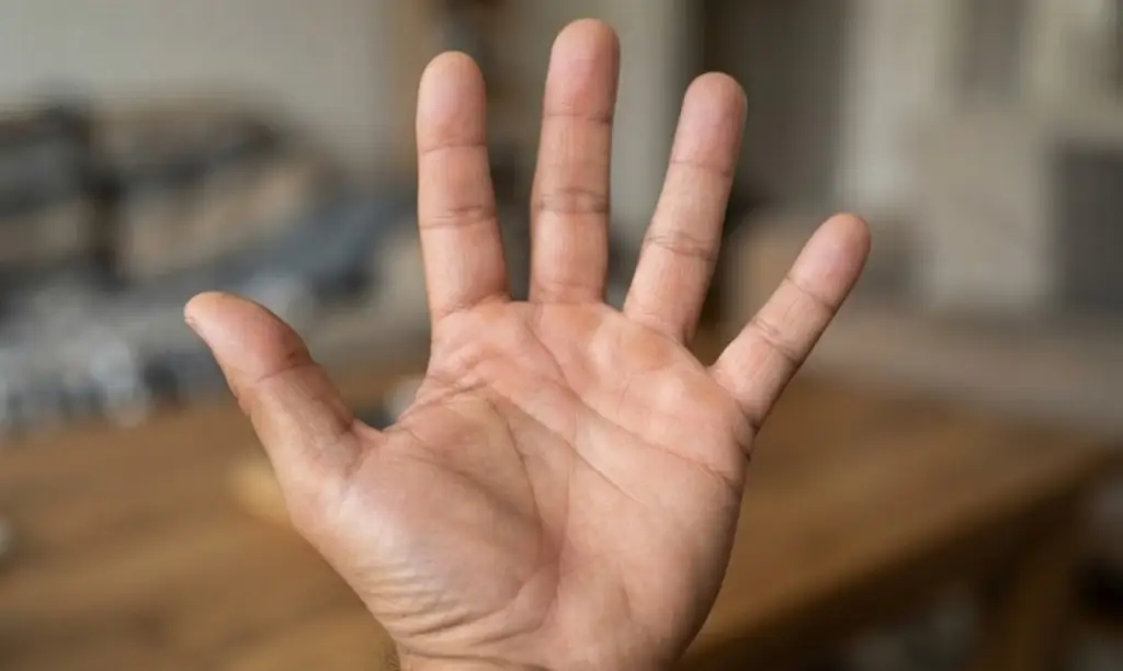 Imagen ¿Qué hacer si tus huellas dactilares se perdieron y no puedes cobrar tu pensión?