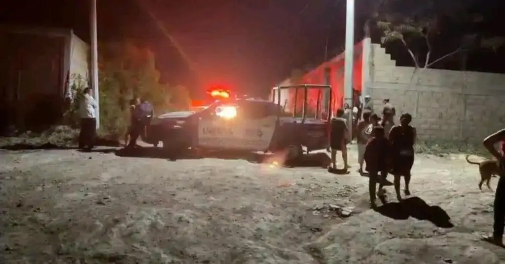 Imagen Encuentran sin vida a menor de 12 años; detienen a cuñado de 17 años