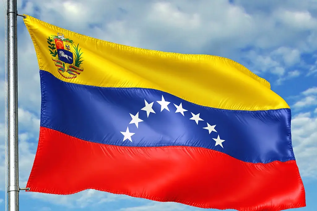 Imagen Trump 'perdona' a Venezuela y lo saca de lista de países que no luchan contra el narco