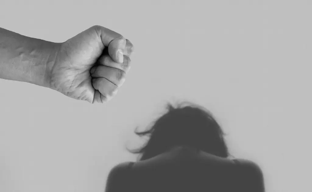 Imagen Detienen a hombre acusado de violencia familiar contra su madre en Xalapa