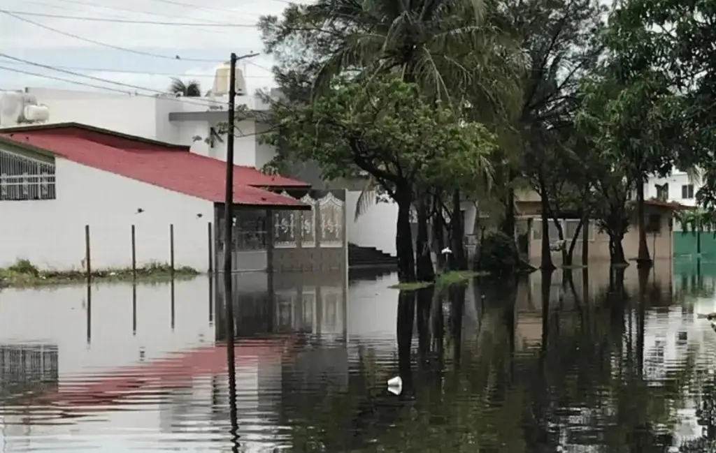 Imagen “Tenemos memoria”: El Floresta hará sonar sus alarmas a 16 años del huracán Karl
