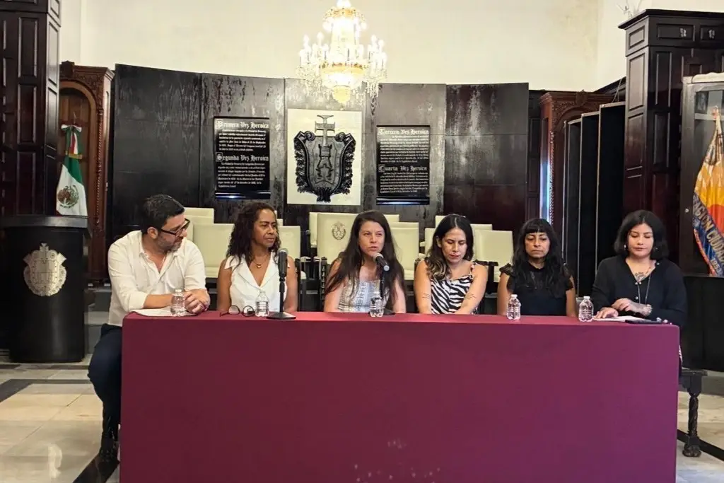 Imagen ¡Veracruz será escenario de una nueva película! 