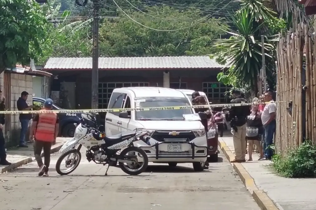 Policiaca