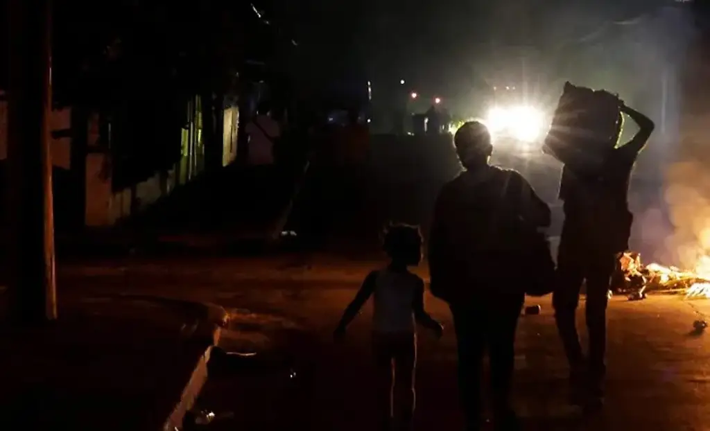 Imagen Cuba registra nuevo apagón masivo, el séptimo del año