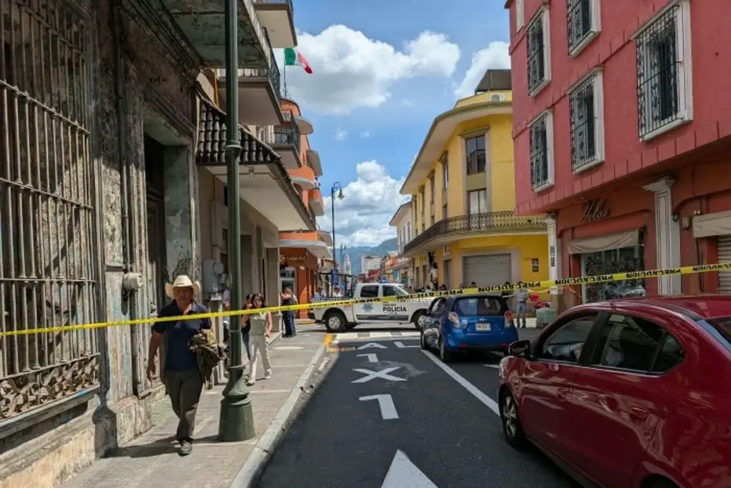 Policiaca
