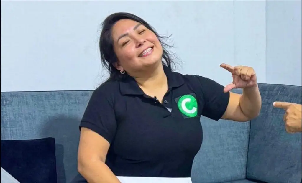 Imagen Candidata a elecciones regionales de Perú es asesinada tras denunciar amenazas