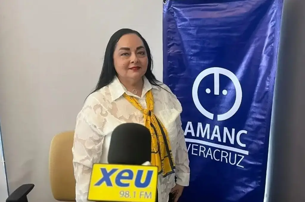 Imagen Aumenta número de niños que requieren tratamiento contra el cáncer en Veracruz: AMANC 