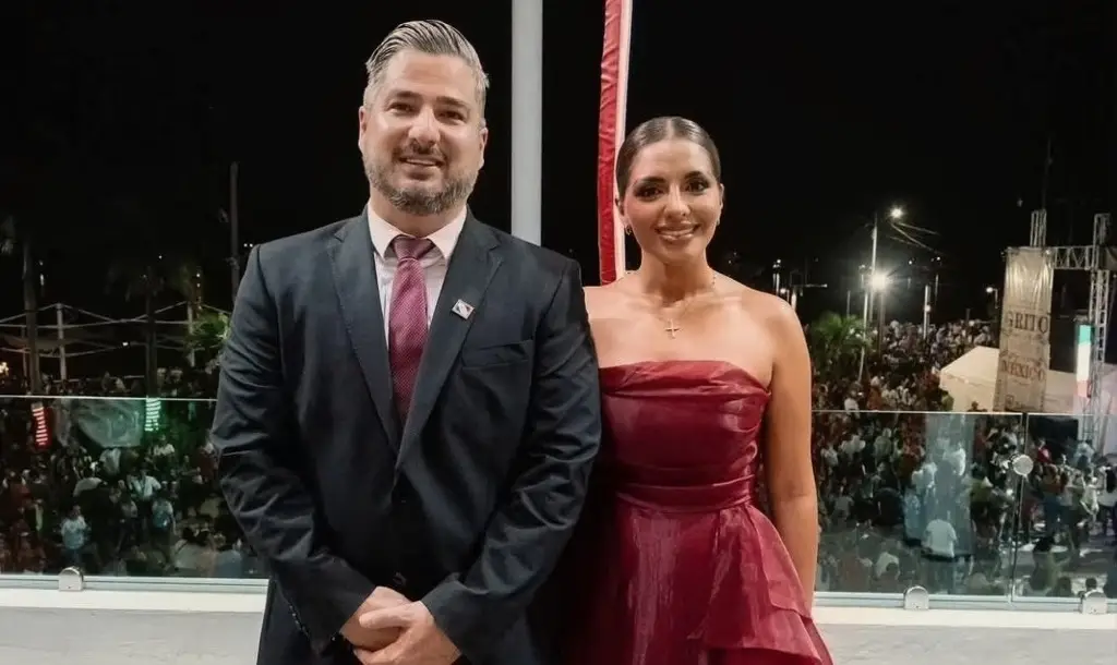 Imagen Regidora de Tuxpa denuncia violencia política e irregularidades presupuestales