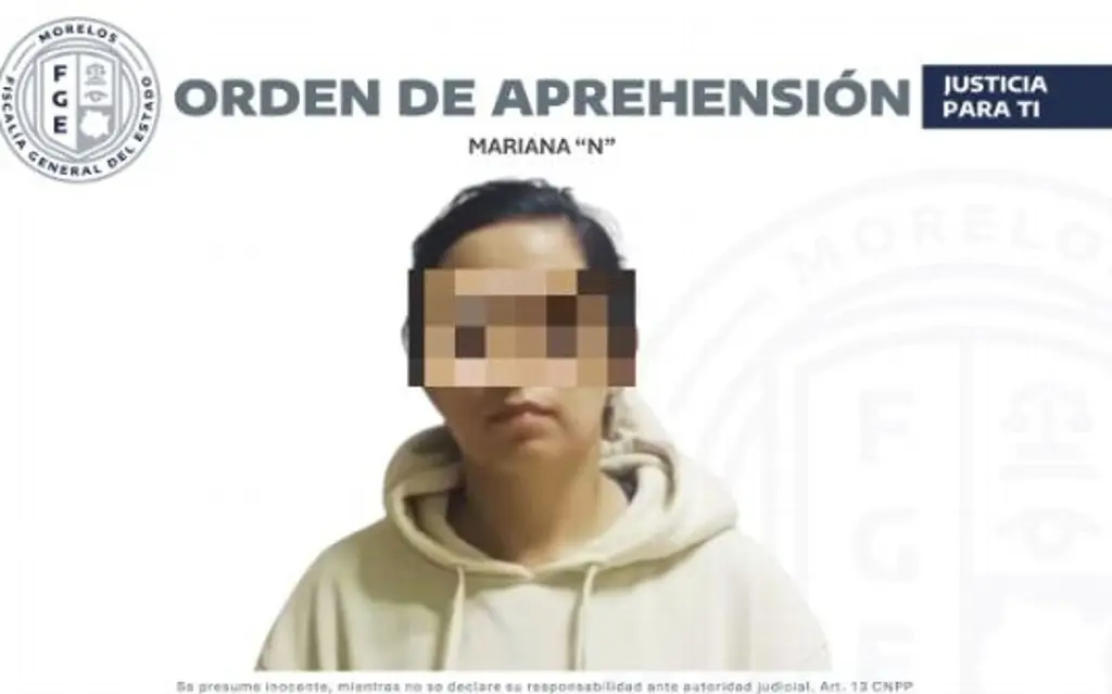 Imagen Cae tercera persona señalada por homicidio de estudiante de la Academia Militarizada 'Ollin Cuauhtémoc'