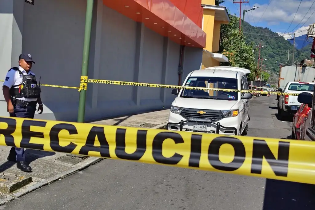 Policiaca