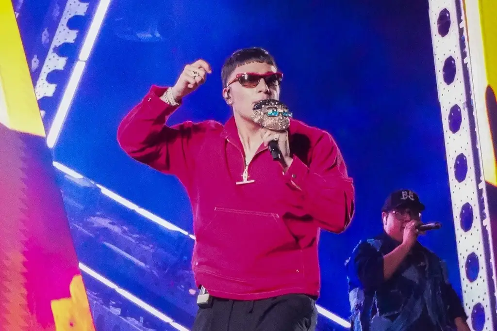 Imagen Destino Dos Equis hizo vibrar Boca del Río al ritmo de la música urbana y electrónica 