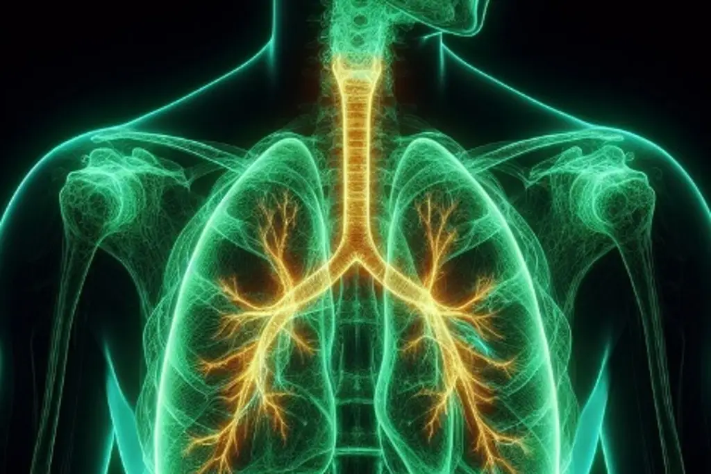 Imagen Alertan de enfermedad que puede acabar con tus pulmones en Veracruz; así te puedes proteger 