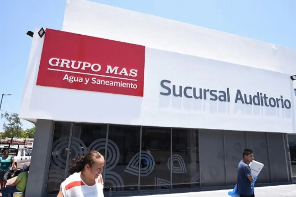 Imagen Ayuntamiento de Veracruz pide al Congreso resultados de auditoría a Grupo MAS ¿Qué procederá? 