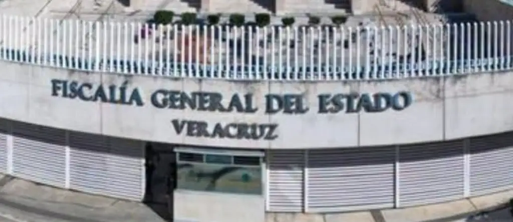 Imagen Fiscalía de Veracruz informa 68 resoluciones judiciales durante el fin de semana