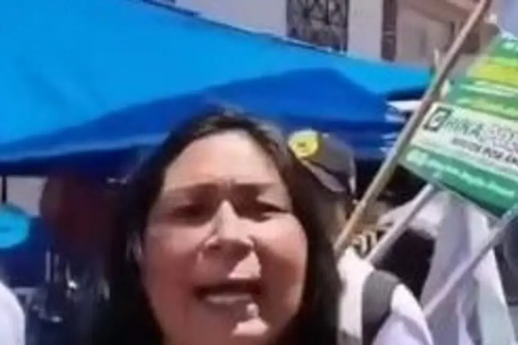 Imagen ¿Por qué asesinaron a 'La China Polo'? Periodista Rodrigo Chillitupa analiza el caso