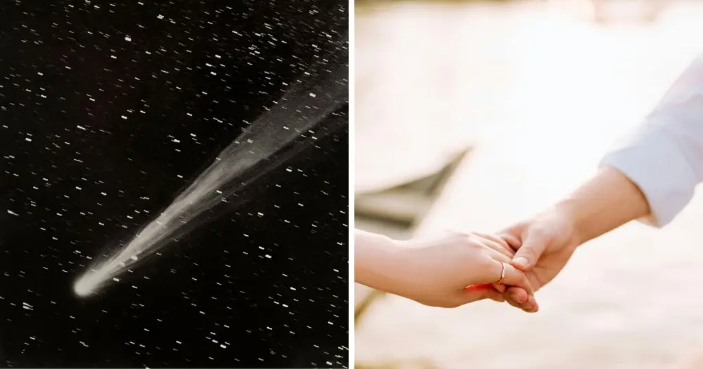 Imagen ¿Qué es una ‘relación cometa’ y por qué se habla de este tipo de vínculo?