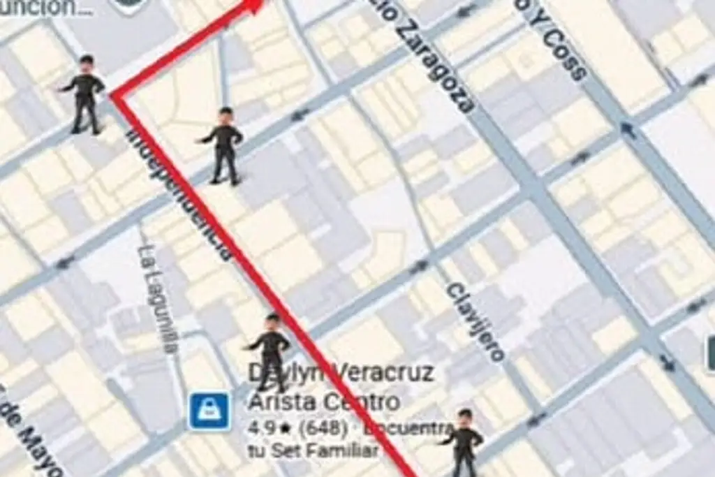 Veracruz