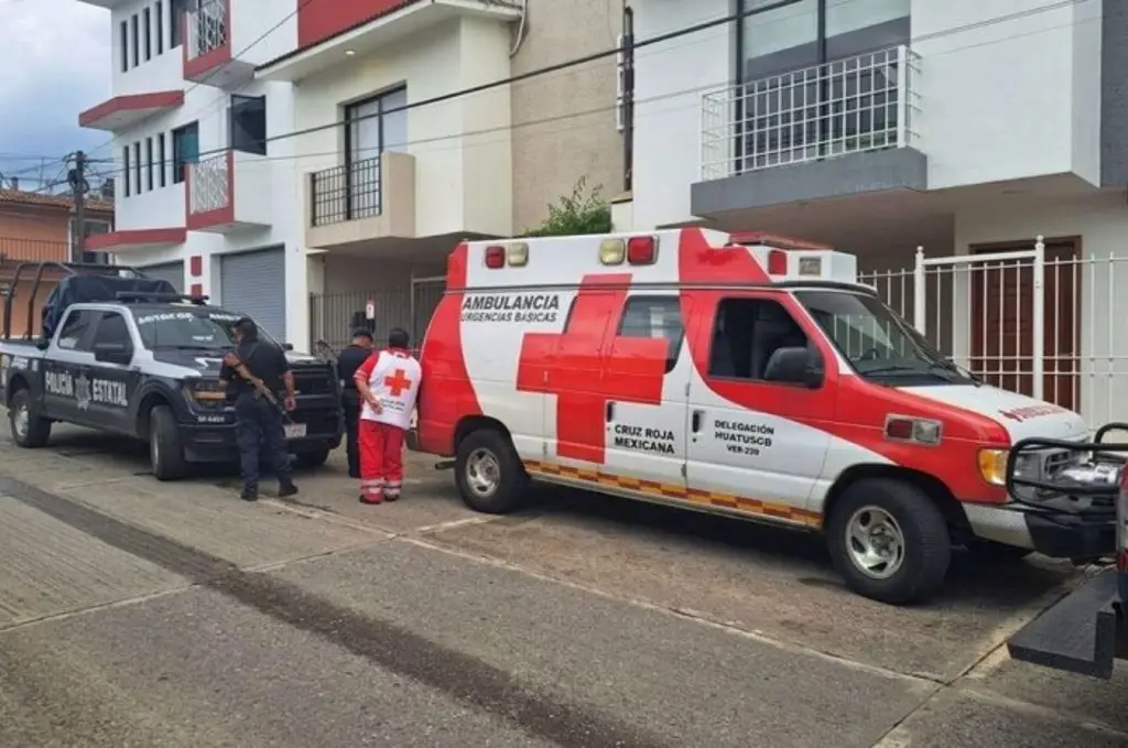 Policiaca
