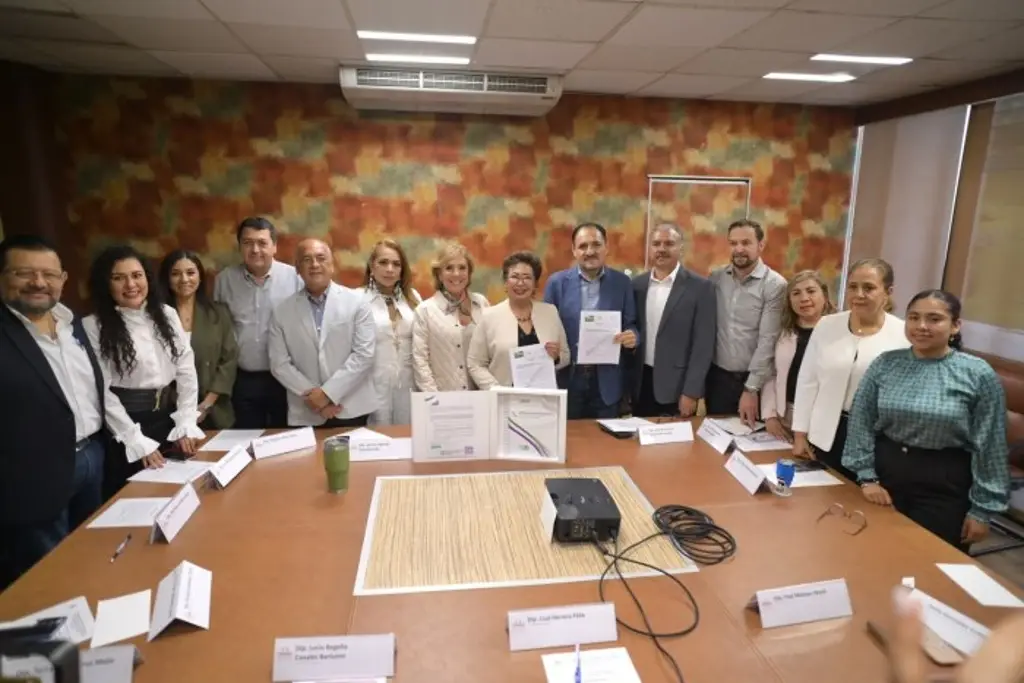 Imagen Recibe Congreso el Informe de Resultados de la Cuenta Pública 2025
