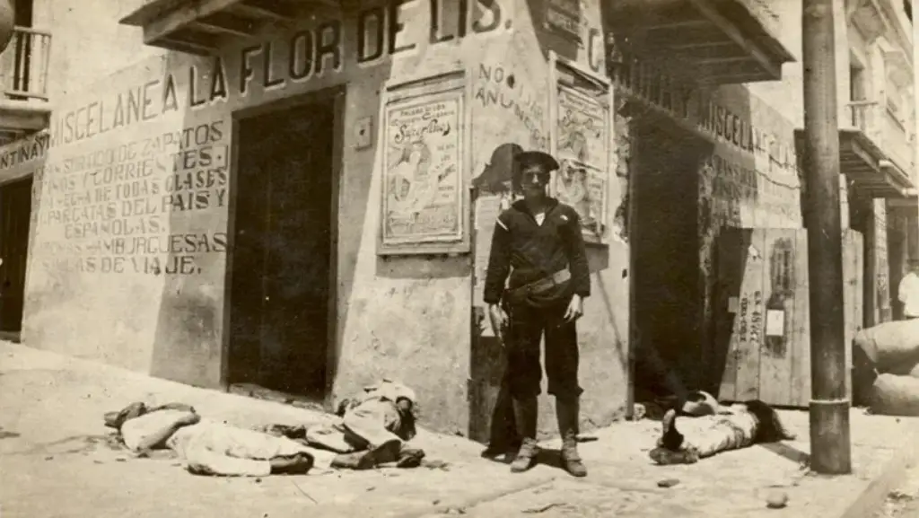Imagen Expondrán colección de antiguas postales de Veracruz; sólo por un día