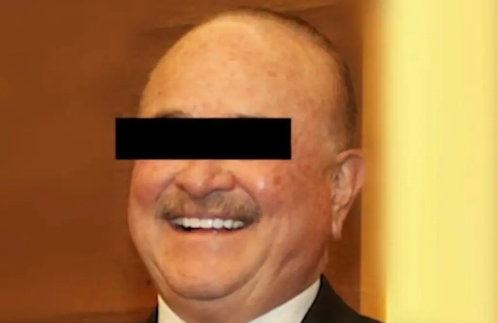 Imagen ¿Cuándo deciden si Ernesto Ruffo deja el Altiplano para seguir proceso en casa?