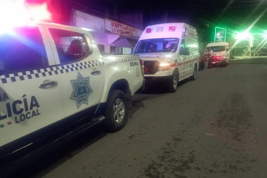 Policiaca
